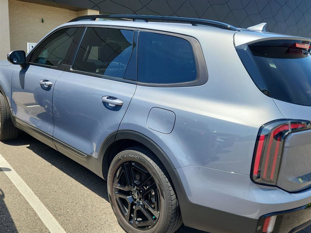 Used 2023 Kia Telluride EX X-Line AWD/4WD image 7