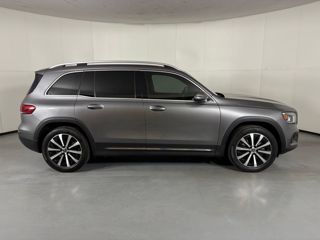 Used 2022 Mercedes-Benz GLB 250 image 9