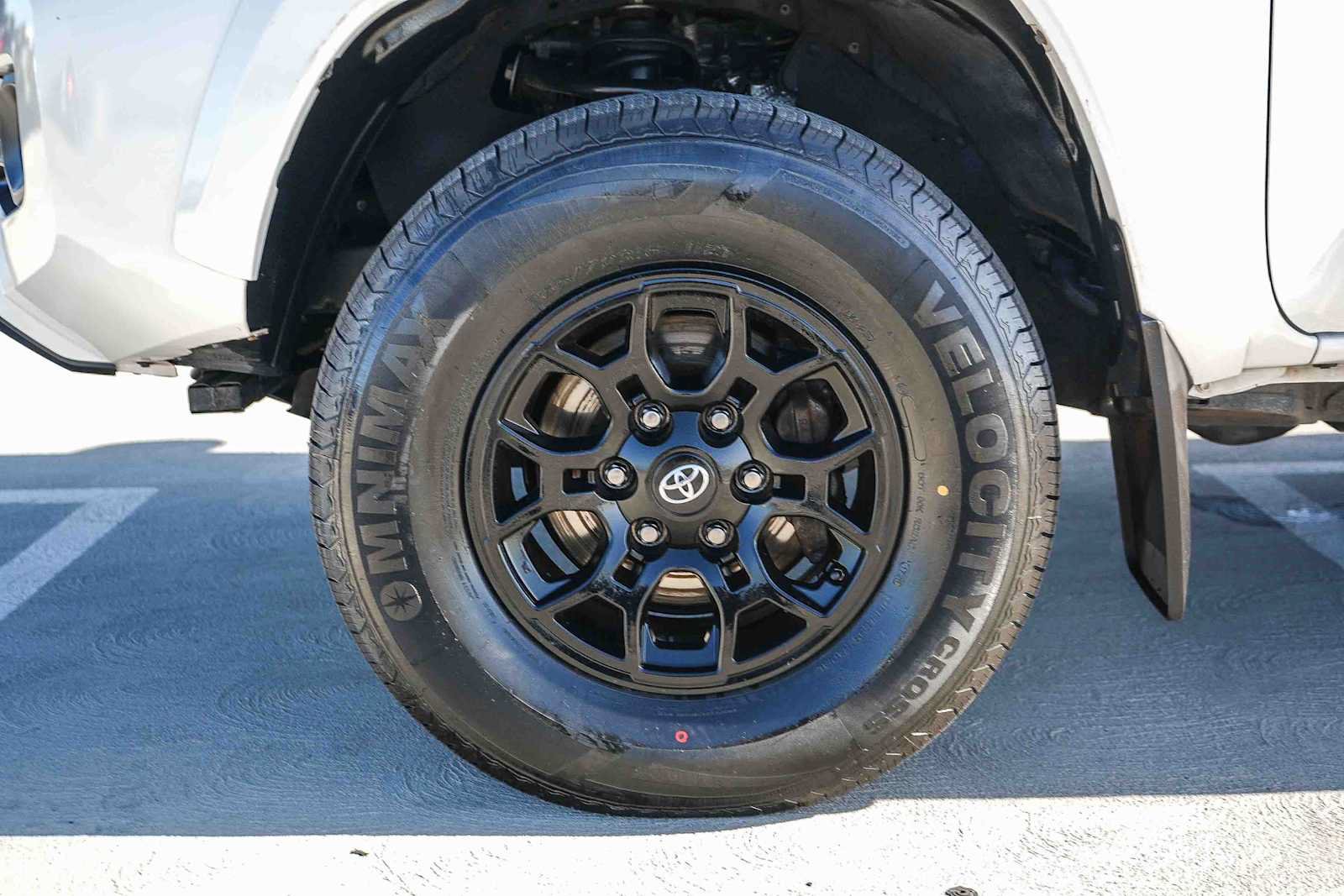 Used 2019 Toyota Tacoma SR5 RWD image 11