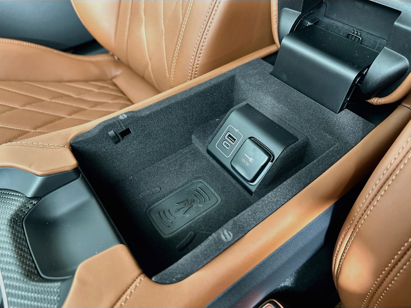 New 2026 Maserati GranCabrio Modena AWD/4WD image 31
