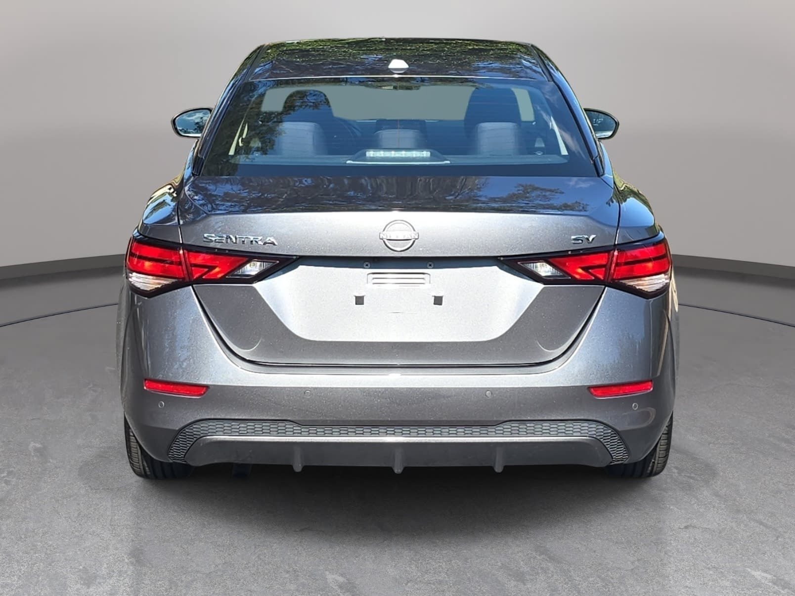Used 2024 Nissan Sentra SV FWD image 6