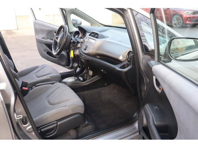 Used 2010 Honda Fit image 18