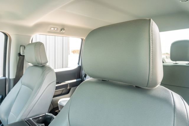 Used 2022 Ford F150 Lightning Pro image 20