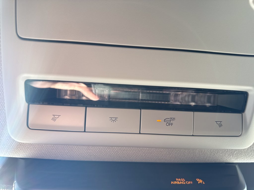 New 2026 MAZDA CX-5 Preferred AWD/4WD image 43