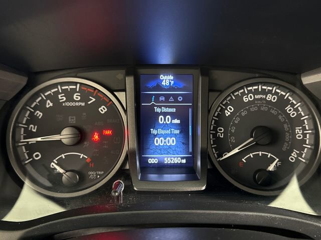 Used 2023 Toyota Tacoma TRD Sport AWD/4WD image 32