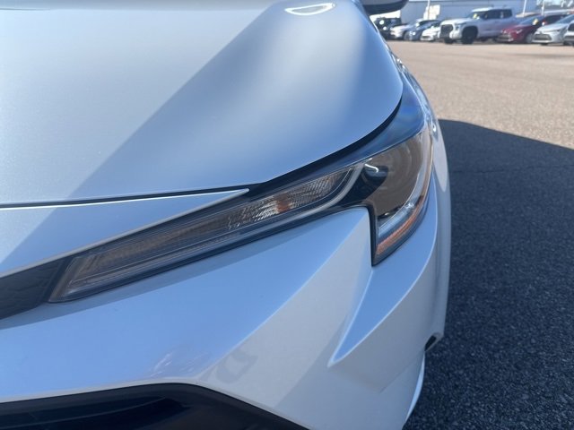 Used 2023 Toyota Corolla LE image 9