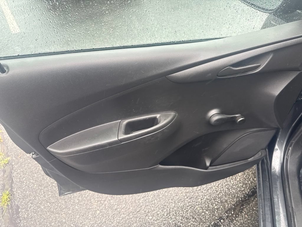 Used 2017 Chevrolet Spark LS FWD image 13