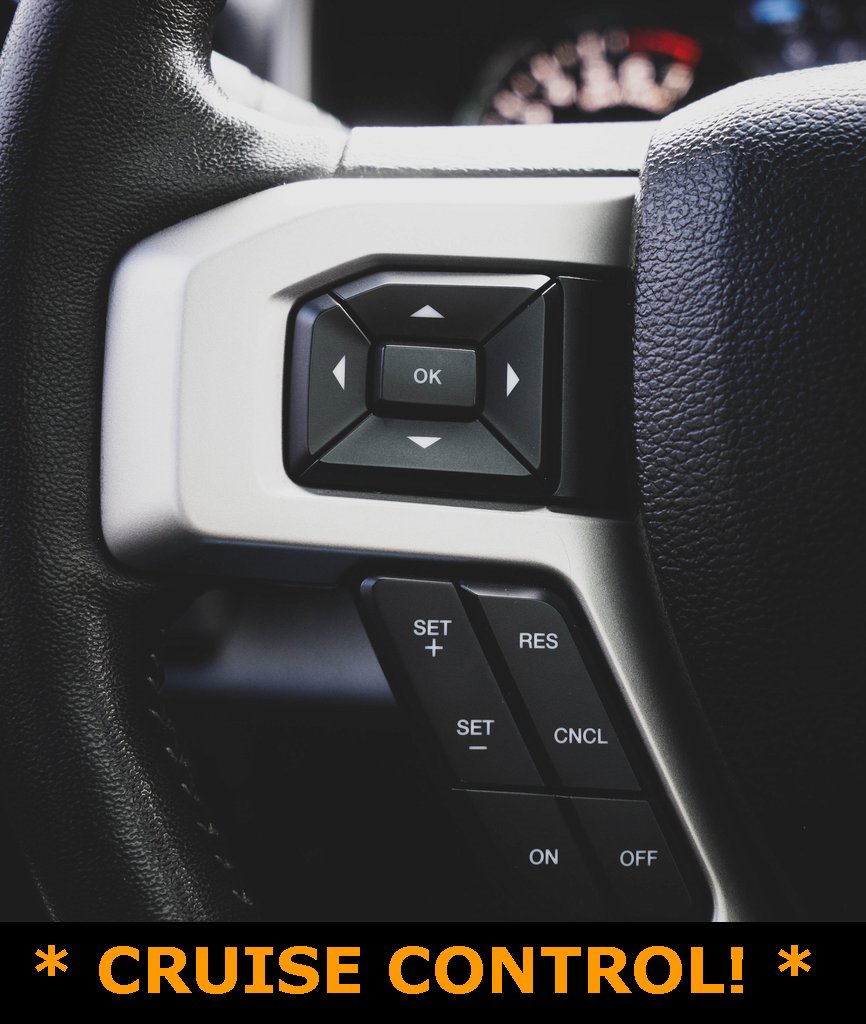 Used 2017 Ford F150 Lariat image 15