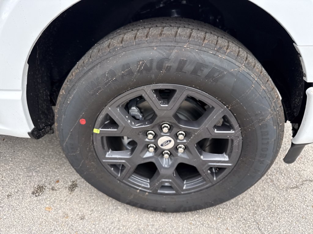 New 2026 Ford F150 STX w/ Equipment Group 200A RWD image 10