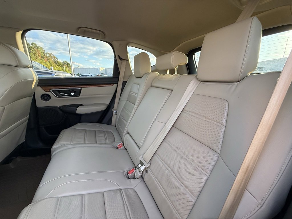 Used 2018 Honda CR-V EX-L image 27