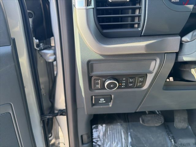 New 2025 Ford F150 XLT w/ Equipment Group 302A MID image 19