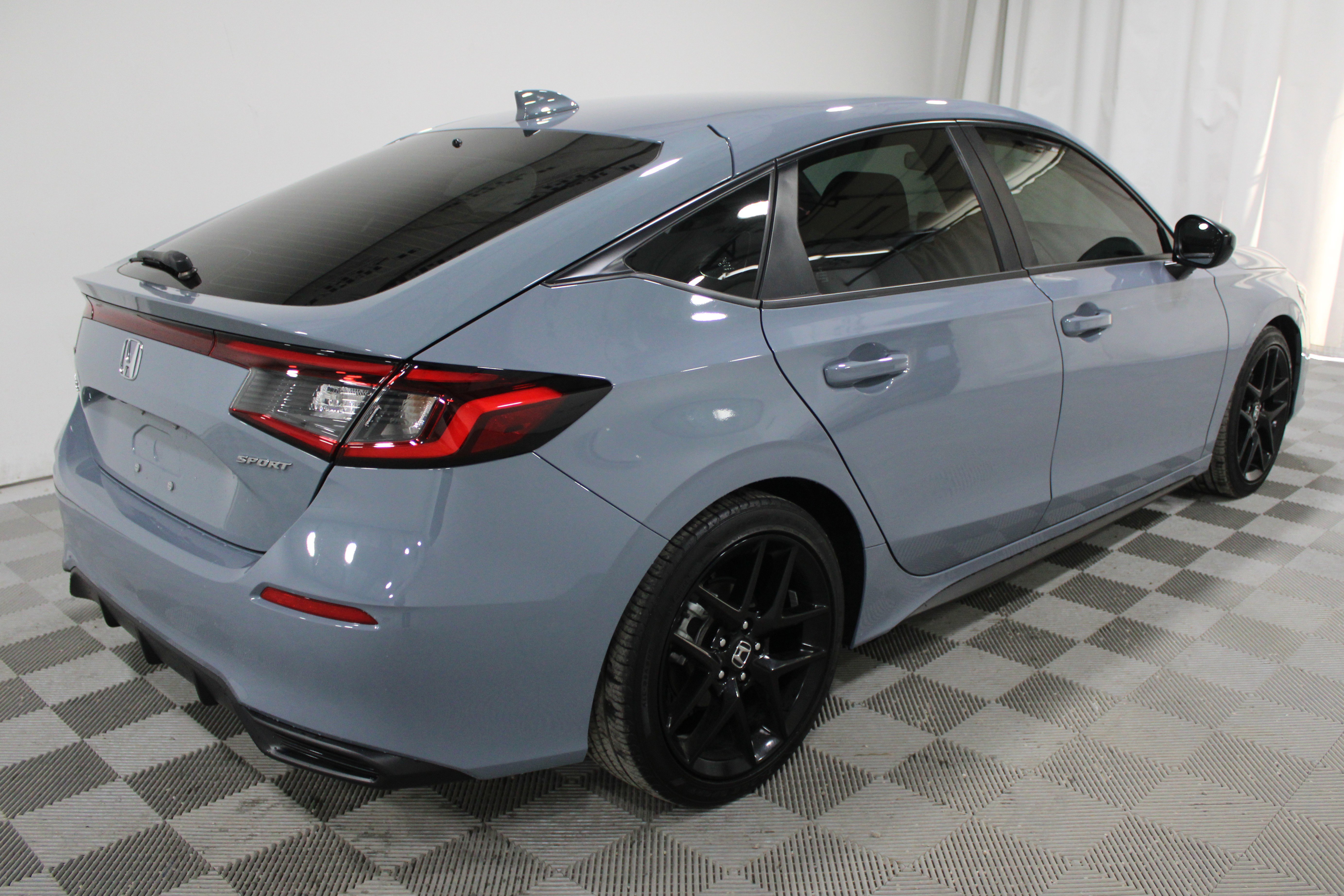 Used 2023 Honda Civic Sport image 27