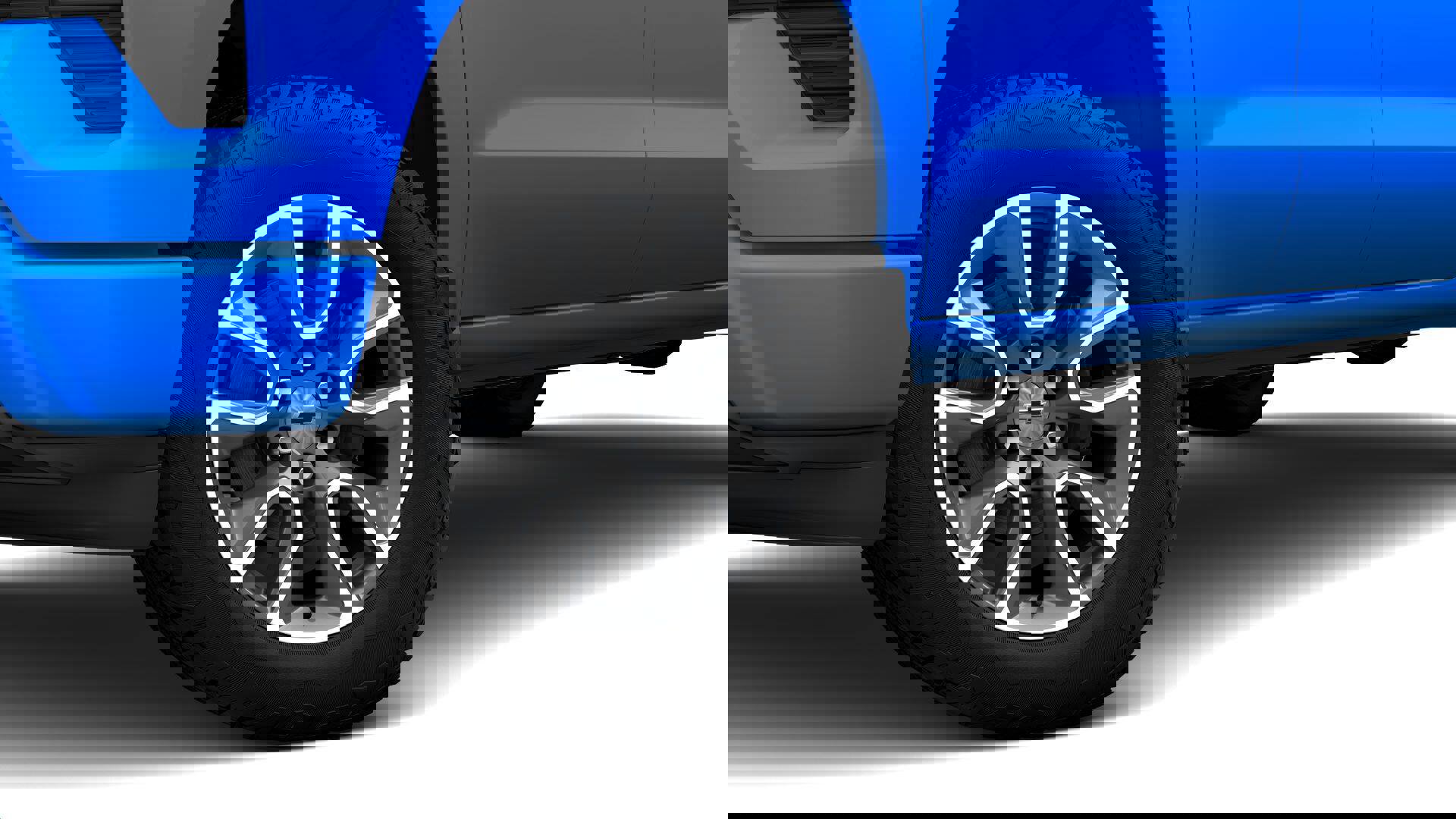 New 2026 Chevrolet Silverado 1500 RST image 43