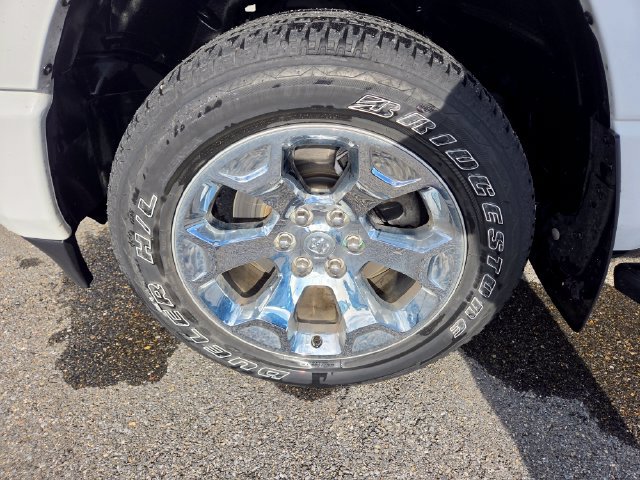 Used 2022 RAM 1500 Big Horn AWD/4WD image 31
