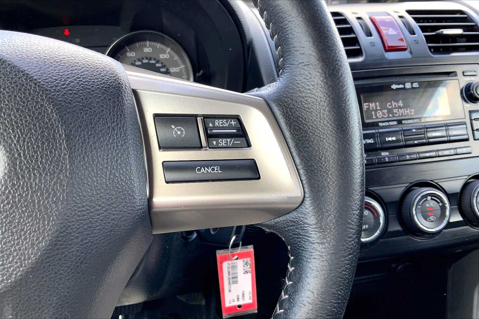 Used 2014 Subaru Forester 2.5i Limited AWD/4WD image 25
