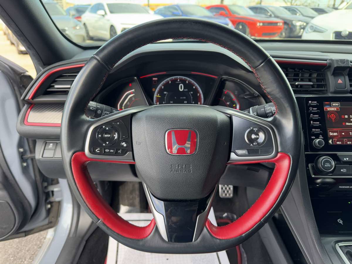 Used 2019 Honda Civic Type R image 12