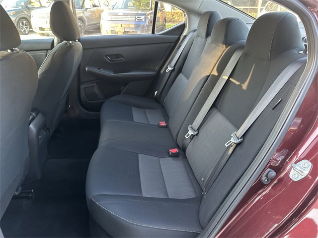 Used 2024 Nissan Sentra SV image 27