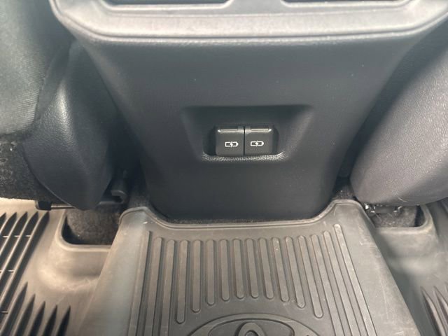 Certified 2024 Toyota RAV4 XLE image 21