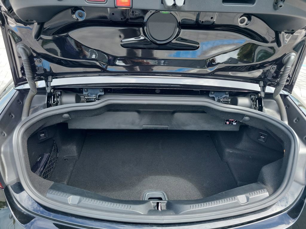 Used 2021 Mercedes-Benz E 450 Cabriolet image 11