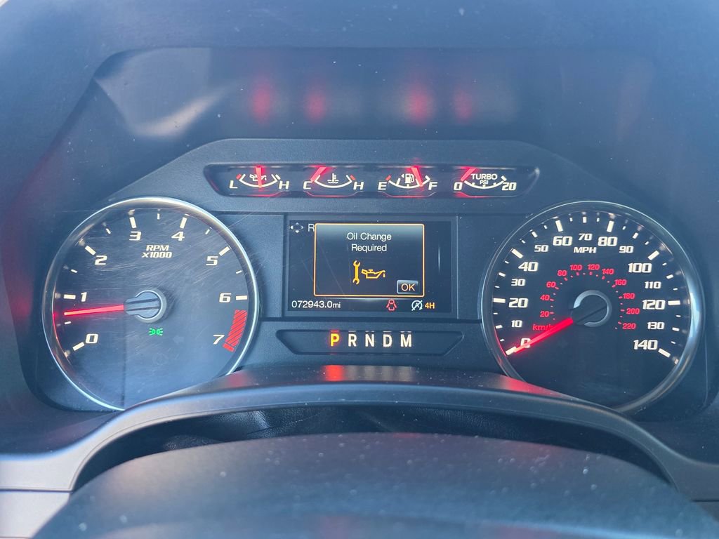 Used 2020 Ford F150 Raptor image 16