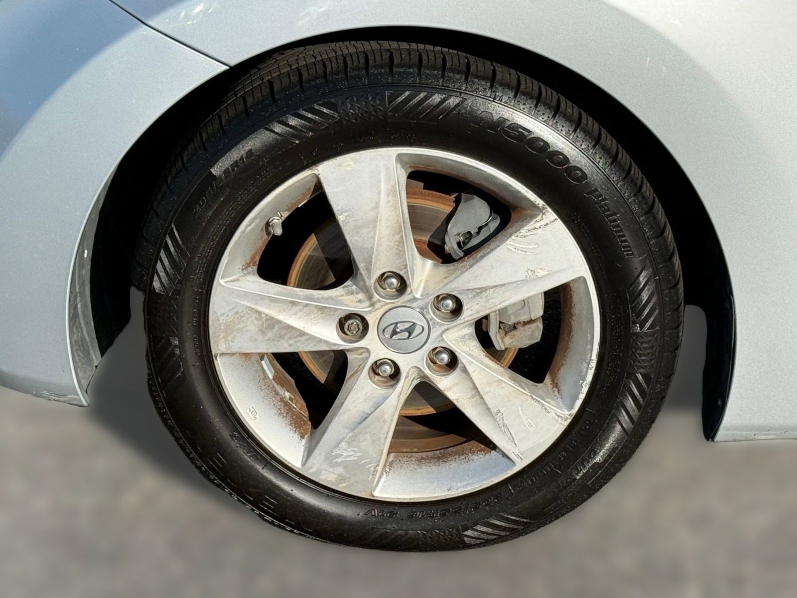 Used 2011 Hyundai Elantra GLS w/ Preferred Equipment Pkg 3 image 12