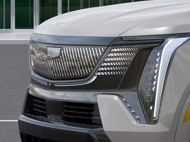 New 2026 Cadillac Escalade IQ Sport 1 w/ LPO, ONYX Package AWD/4WD image 13