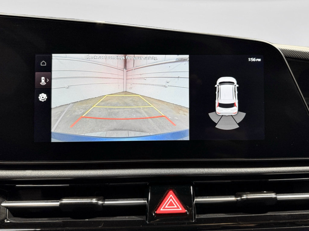 Used 2024 Kia Niro Wind w/ Wind Preserve Package image 13