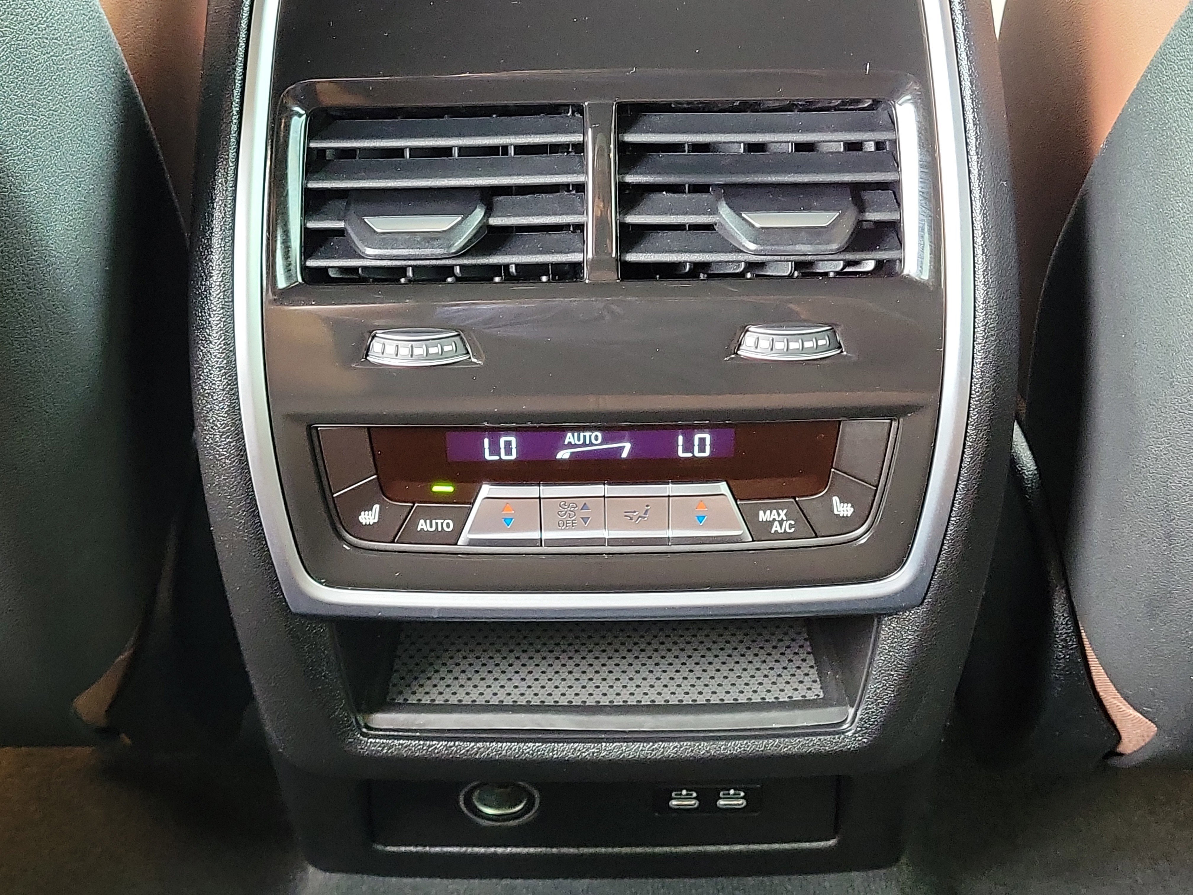 Used 2026 BMW X5 sDrive40i RWD image 13