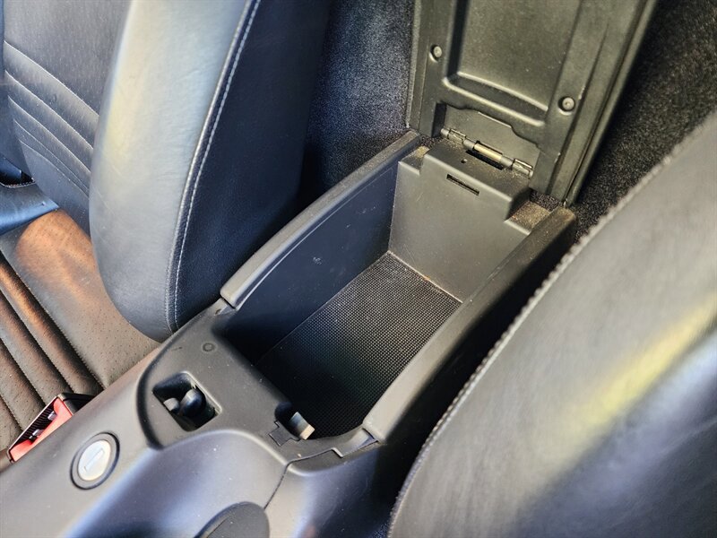 Used 2003 Porsche Boxster RWD image 54
