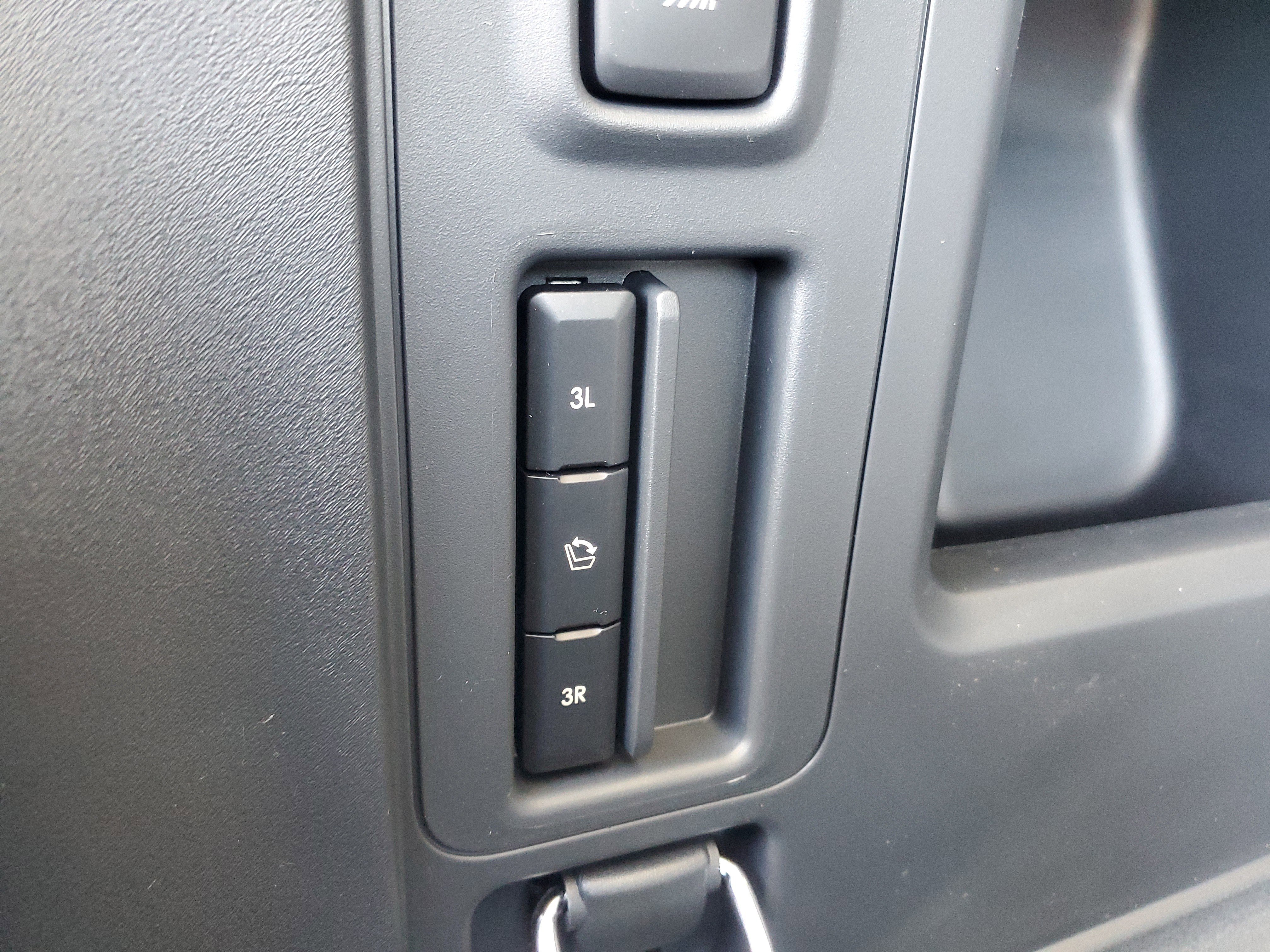 New 2025 Lincoln Navigator L Black Label image 35