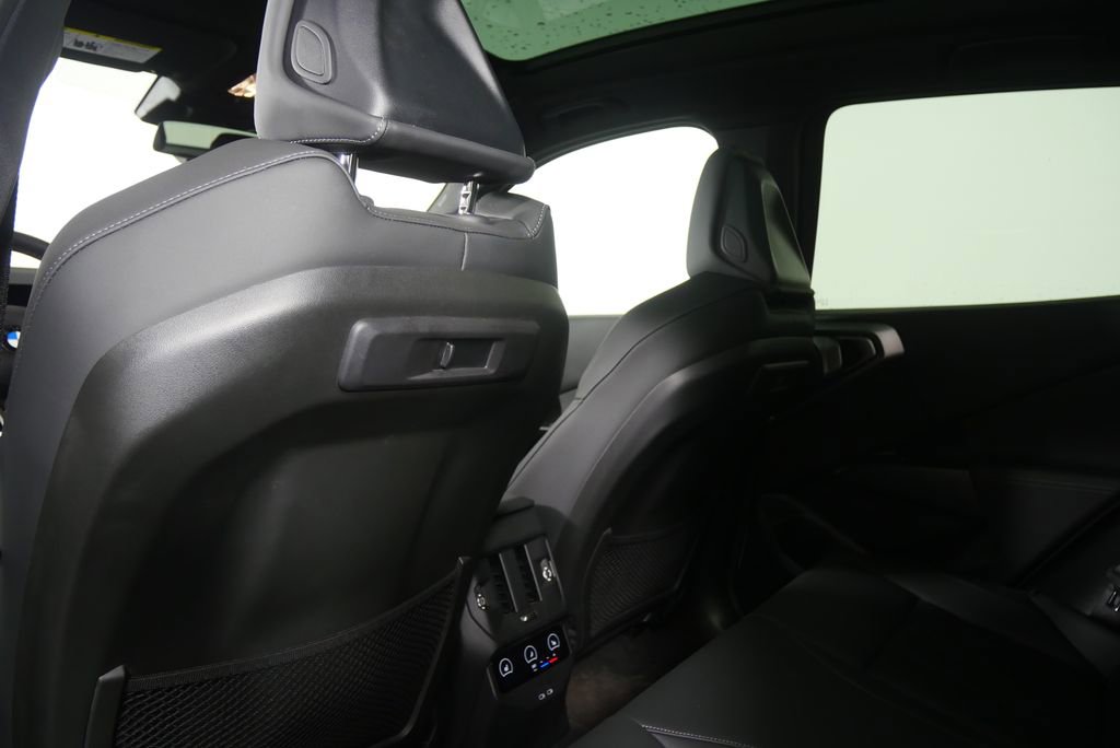 Certified 2026 BMW X3 M50 image 16