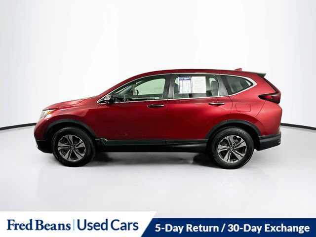 Used 2020 Honda CR-V LX image 5