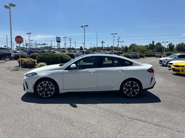 Used 2025 BMW 228i xDrive AWD/4WD image 7