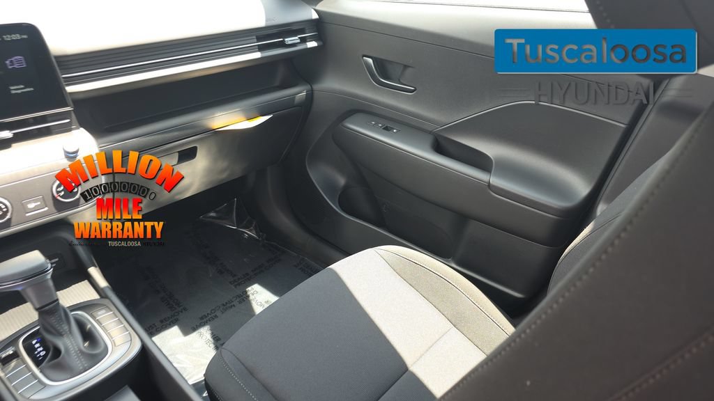 New 2026 Hyundai Kona SE FWD image 27