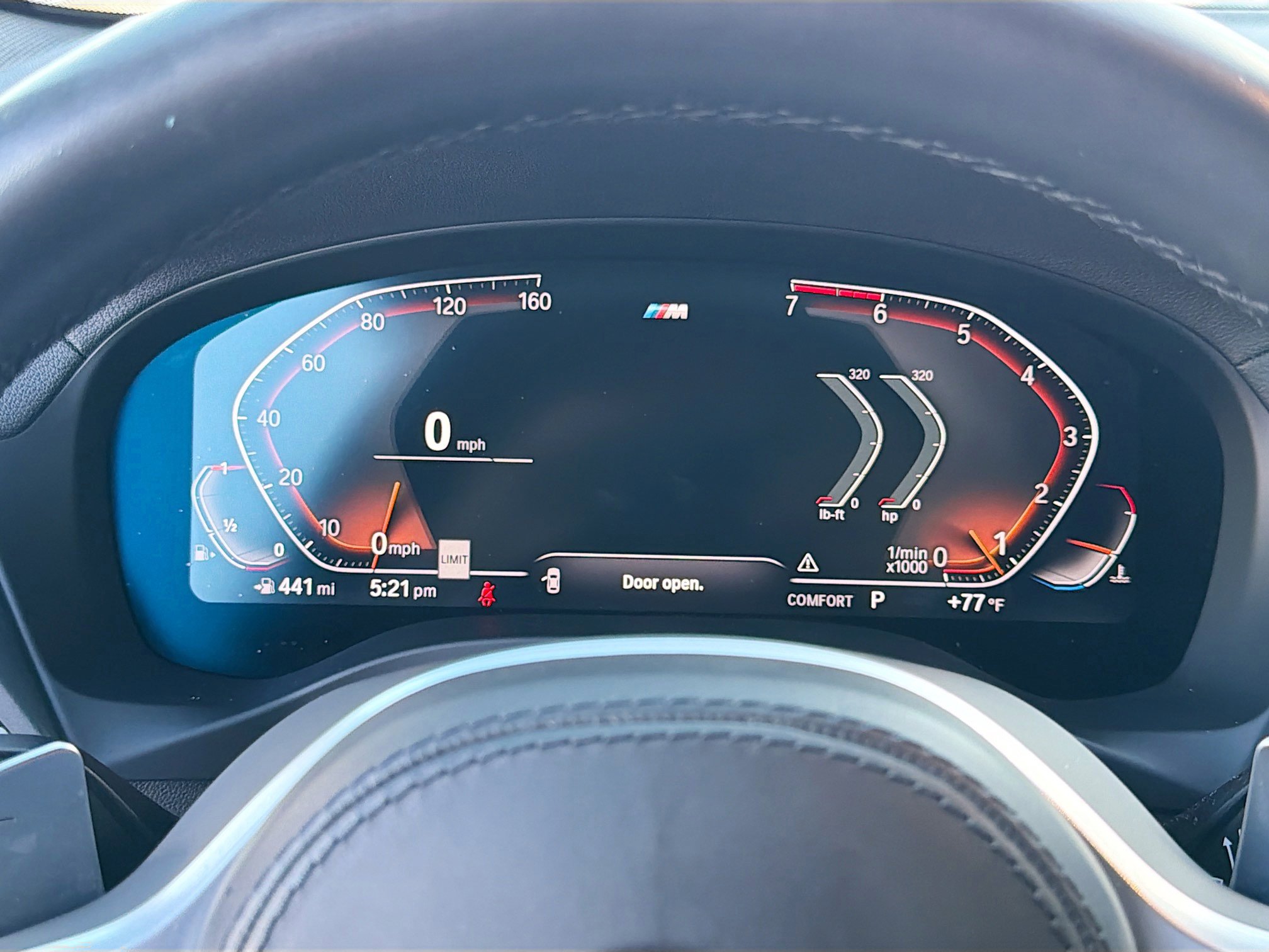 Used 2020 BMW X4 xDrive30i w/ M Sport Package 2 image 40