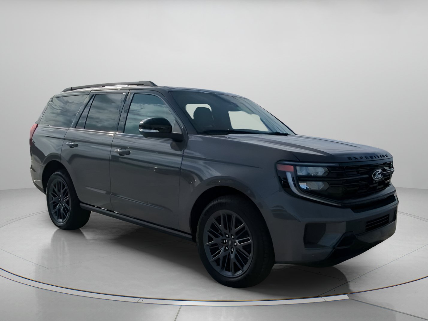 New 2027 Ford Expedition Platinum w/ Stealth Appearance Package AWD/4WD image 39