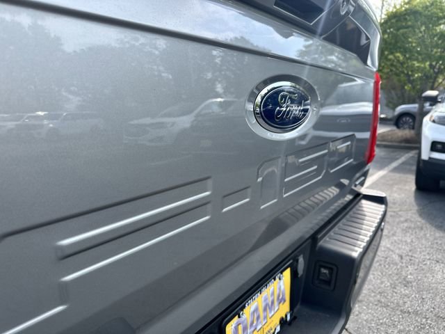 Certified 2023 Ford F150 XLT w/ Equipment Group 302A High image 42