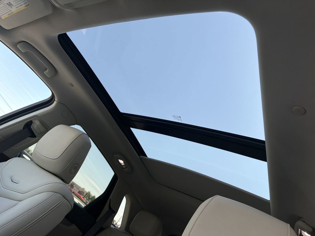 Certified 2023 Cadillac XT5 Premium Luxury image 37