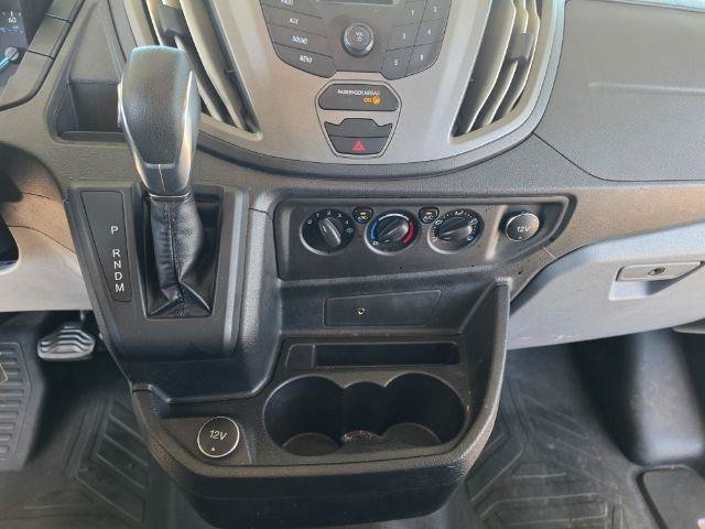 Used 2019 Ford Transit 150 148 Medium Roof RWD image 20