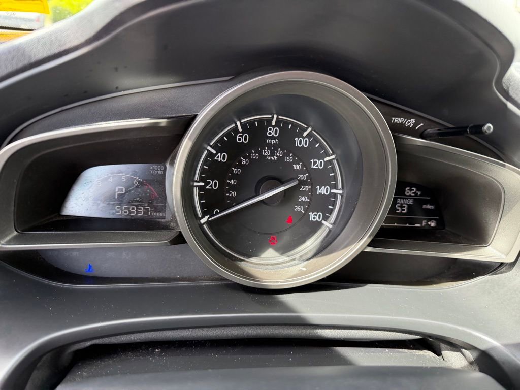 Used 2018 MAZDA MAZDA3 Sport FWD image 28