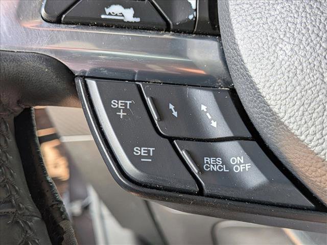 Used 2022 Ford Mustang Coupe w/ Equipment Group 101A RWD image 10