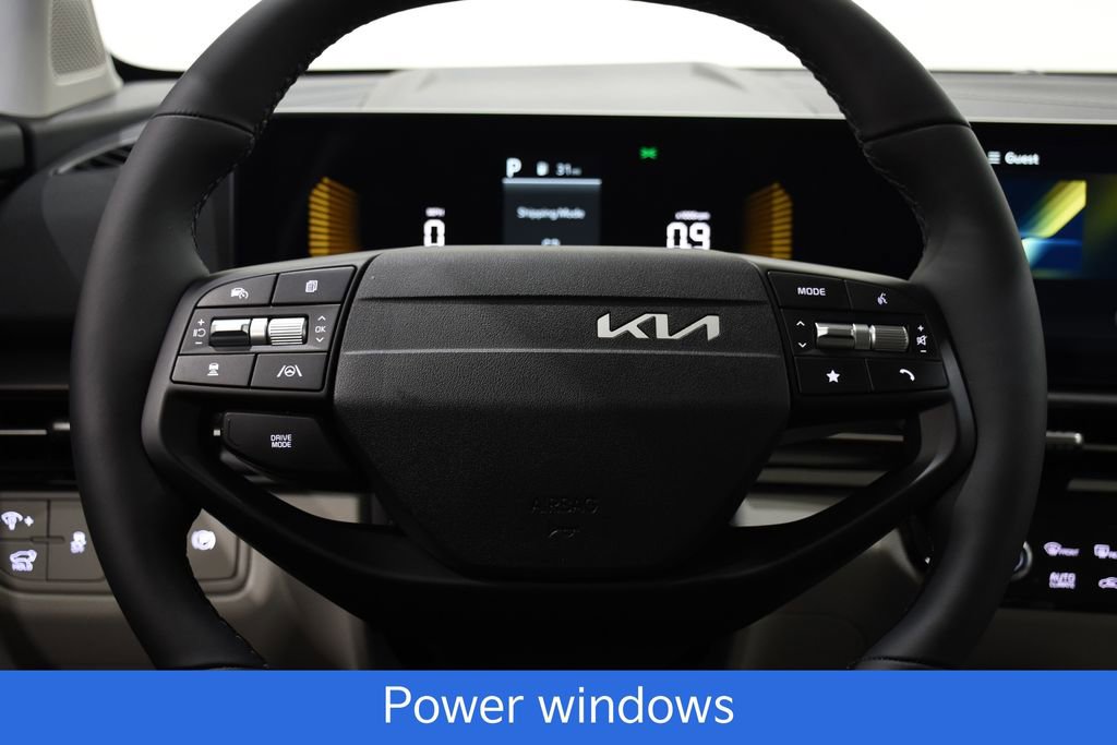New 2026 Kia Sportage EX w/ EX Panorama Roof Package image 10