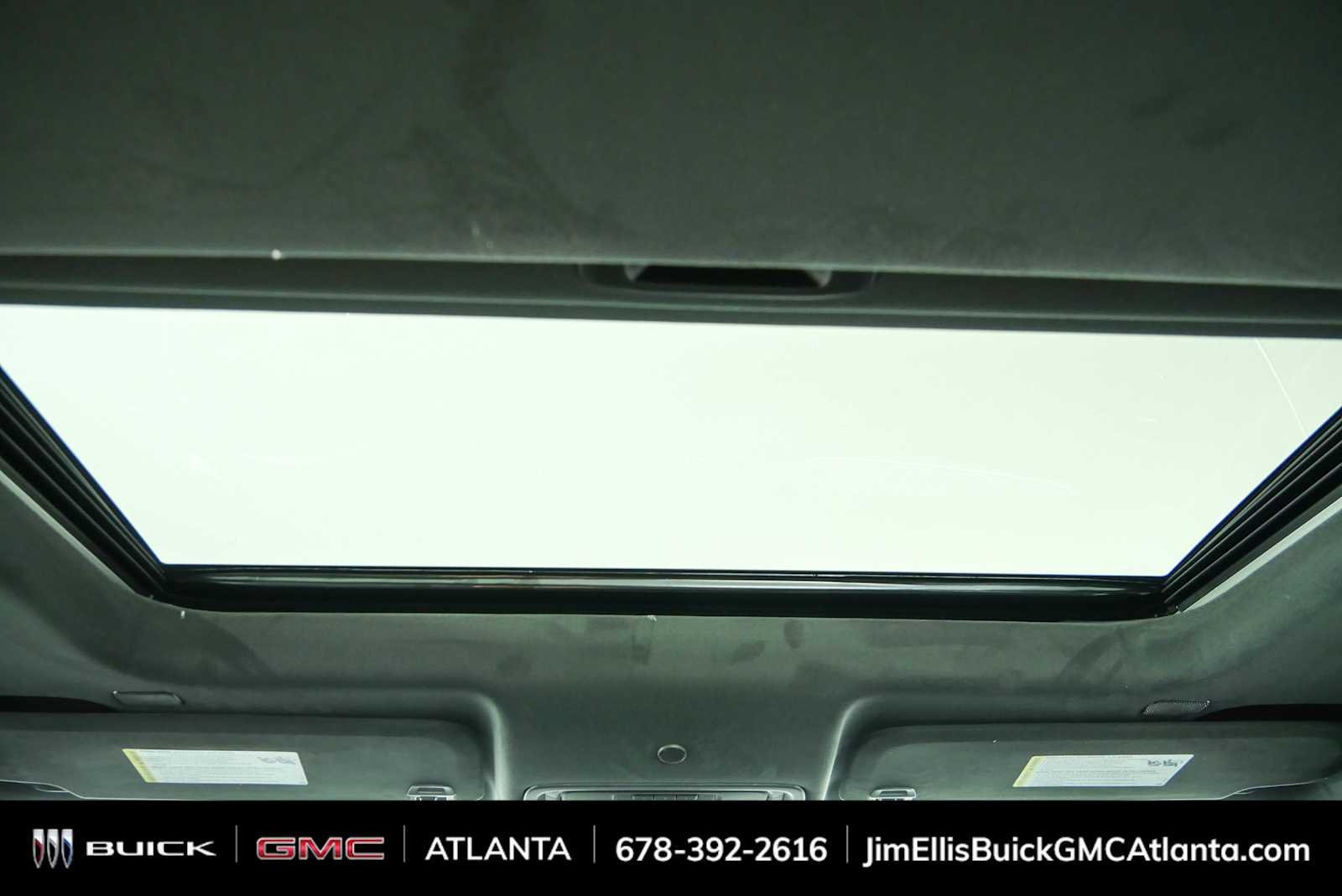 New 2026 GMC Sierra 2500 AT4X AWD/4WD image 20