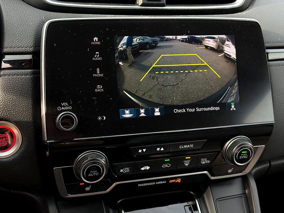Used 2020 Honda CR-V EX-L image 13