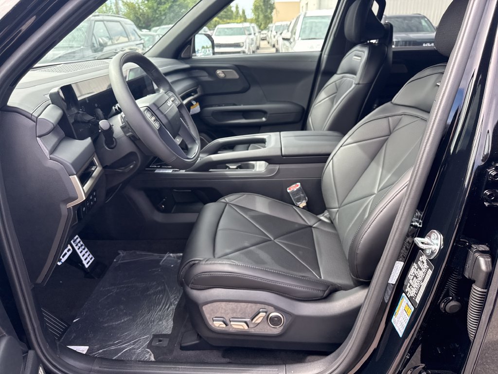 New 2027 Kia Telluride SX FWD image 13