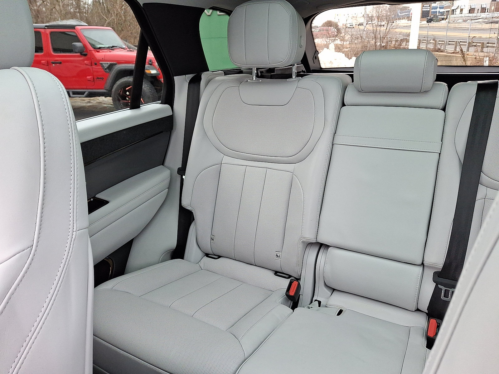 Used 2023 Land Rover Range Rover Sport SE AWD/4WD image 20