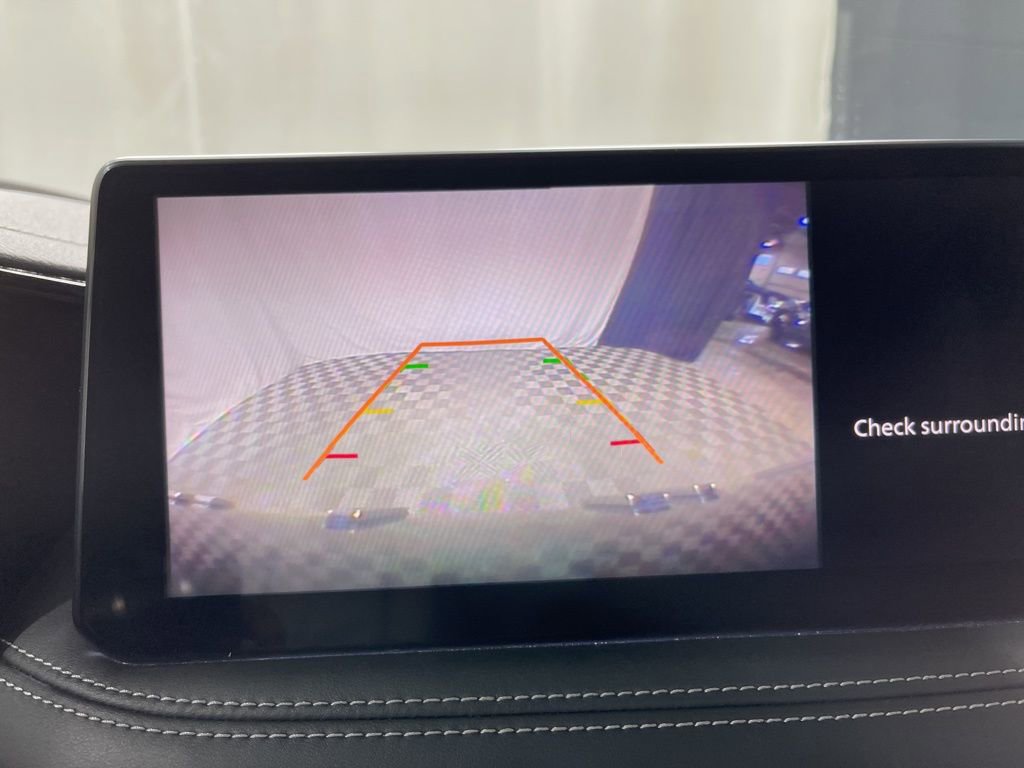 Used 2022 INFINITI QX60 Pure image 16