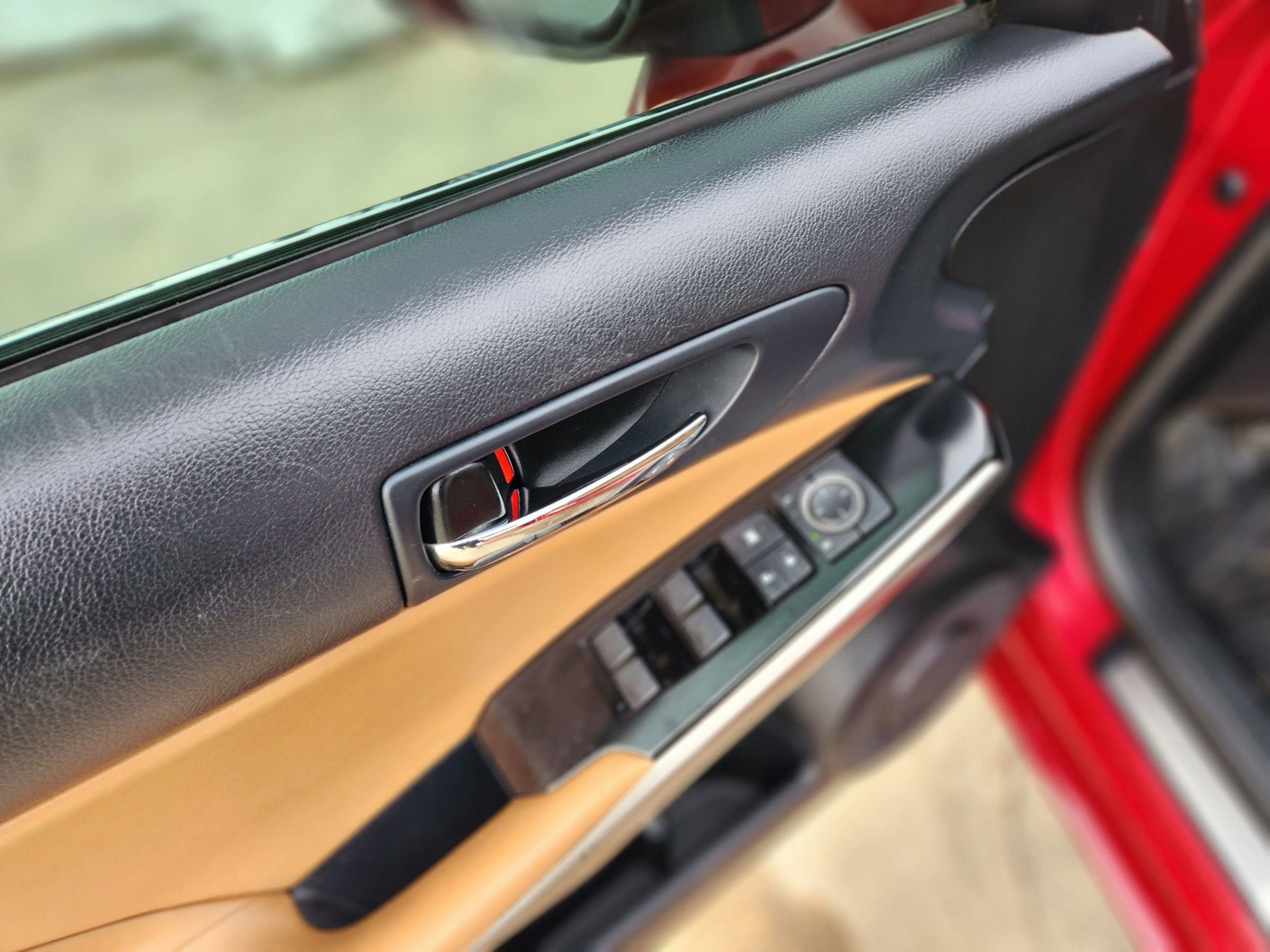 Used 2014 Lexus IS 250 IS 250 Sedan 4D w/ Premium Package image 21