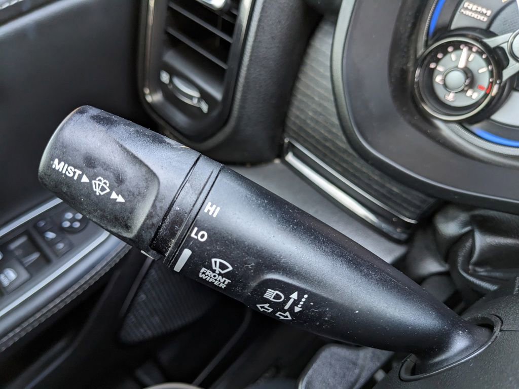 Certified 2022 RAM 1500 Limited w/ Body Color Bumper Group image 59