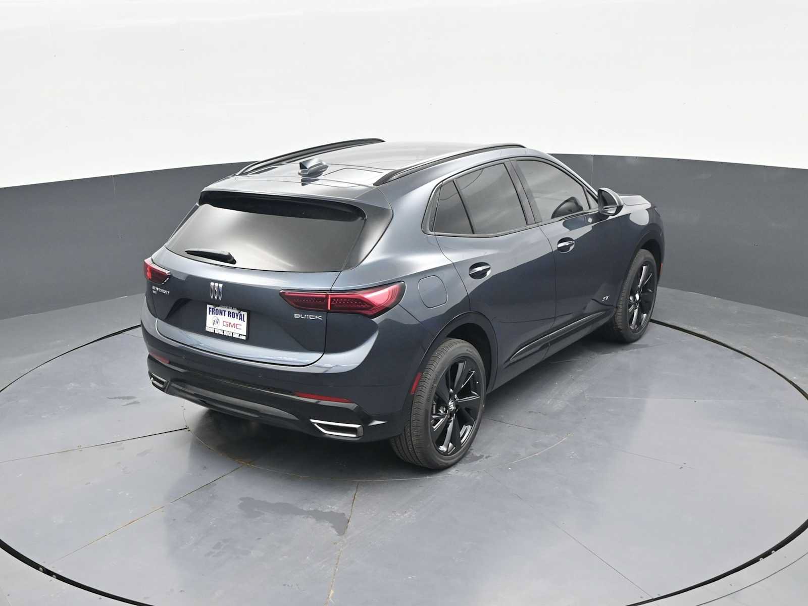 New 2026 Buick Envision Sport Touring AWD/4WD image 26
